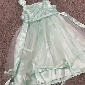 Toddler girl dress